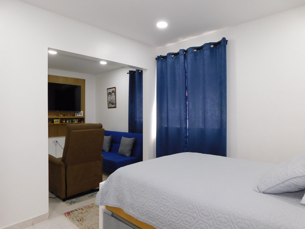 Casa en venta en Villa Carolina, Barranquilla · foto 23 de 24