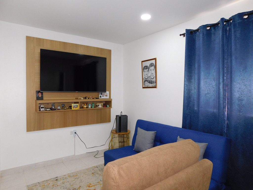 Casa en venta en Villa Carolina, Barranquilla · foto 24 de 24