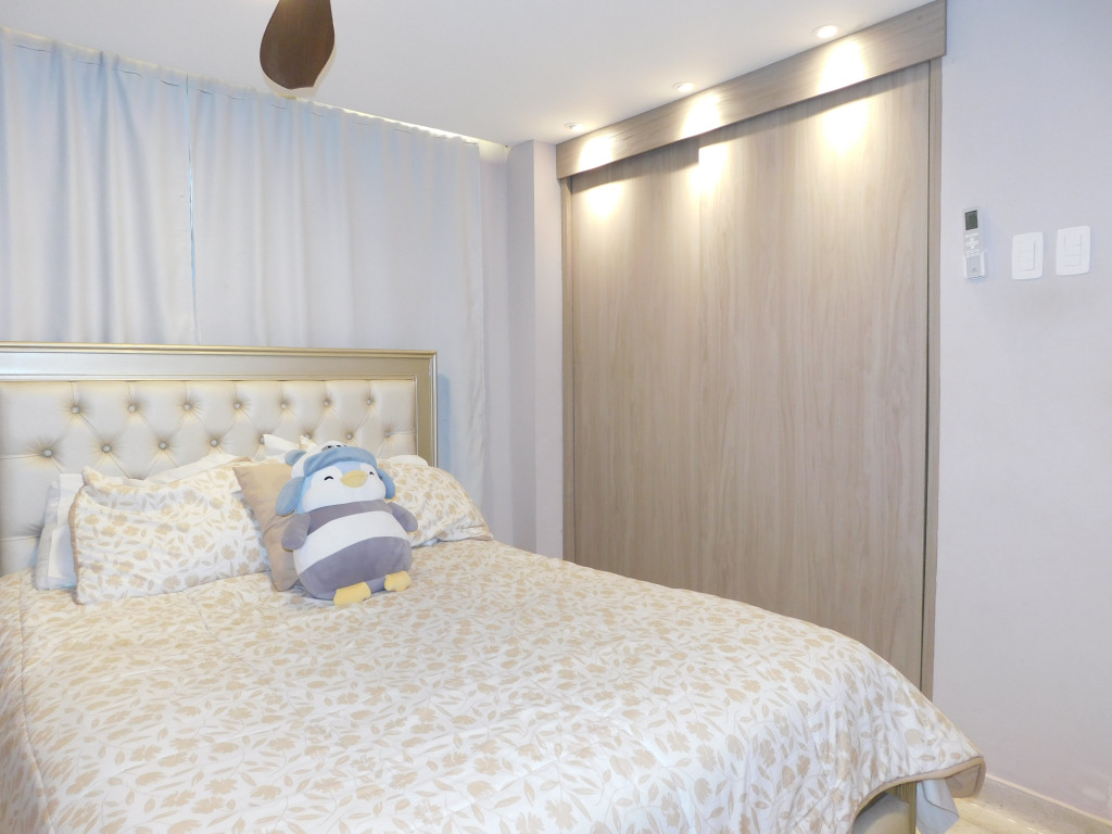 Apartamento en venta en La Cumbre, Barranquilla · foto 18 de 22