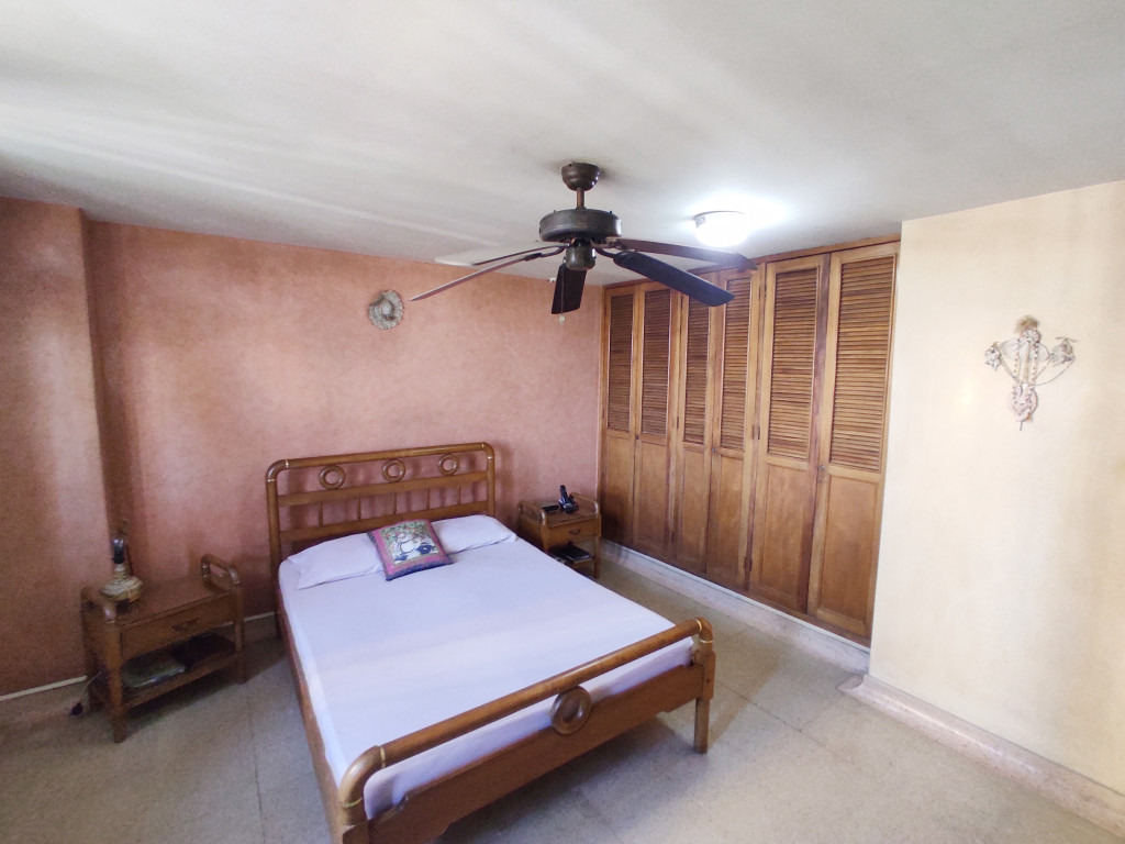 Apartamento en venta en Ciudad Jardin, Barranquilla · foto 9 de 14