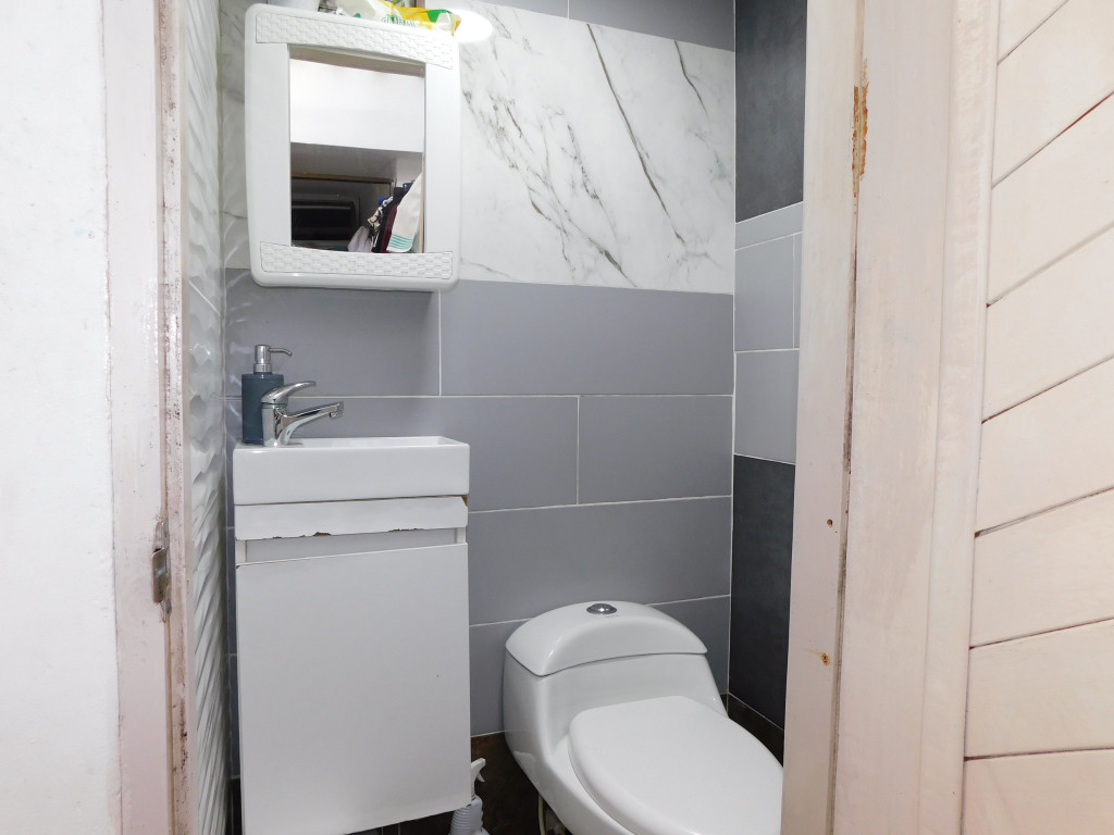 Apartamento en venta en La Cumbre, Barranquilla · foto 20 de 22