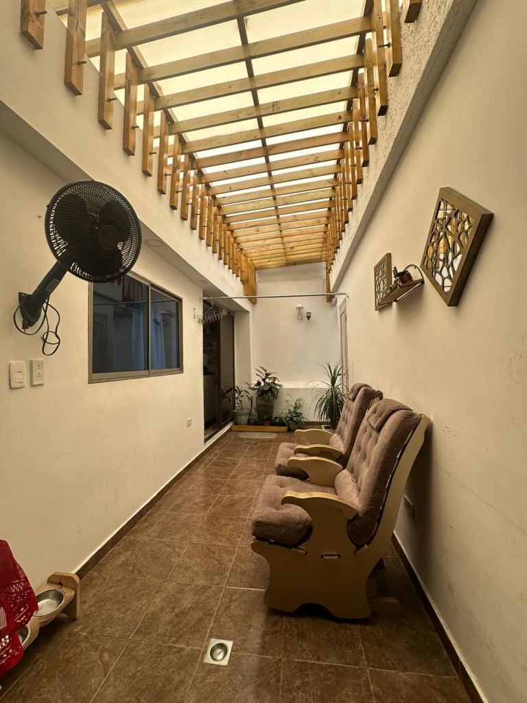 Apartamento en venta en La Cumbre, Barranquilla · foto 22 de 22