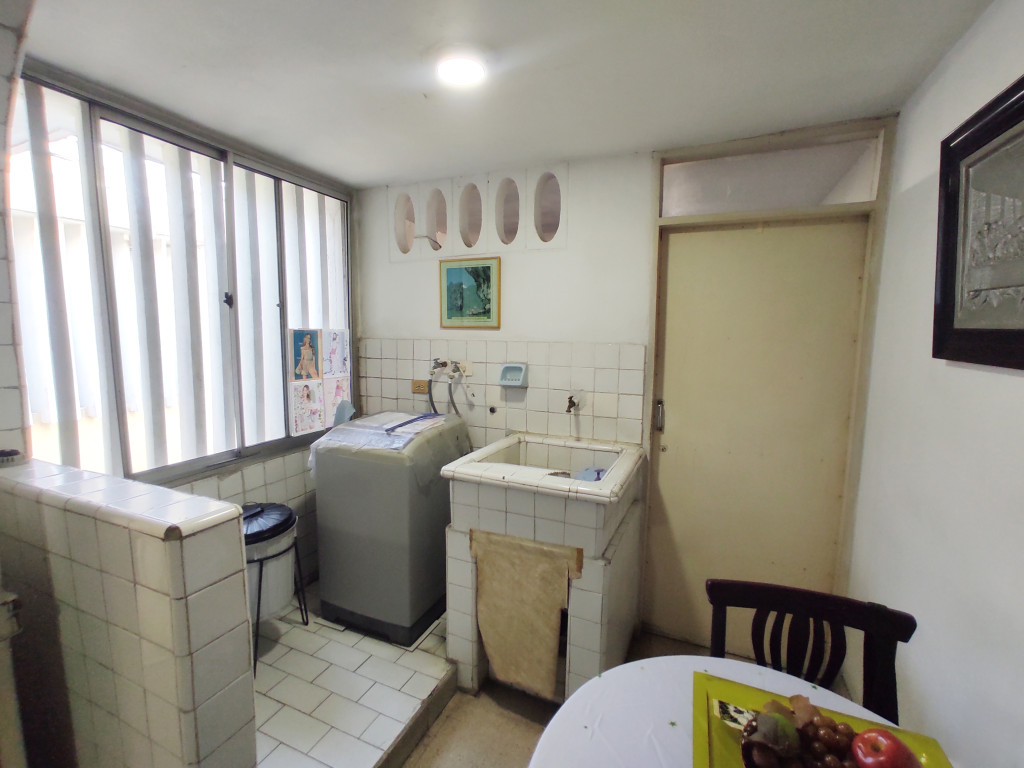Apartamento en venta en Ciudad Jardin, Barranquilla · foto 14 de 14