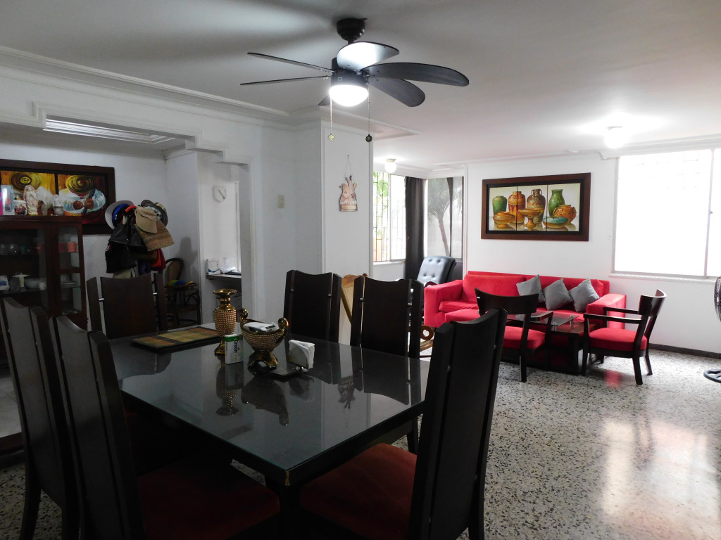 Apartamento en venta en Andalucia, Barranquilla · foto 2 de 17
