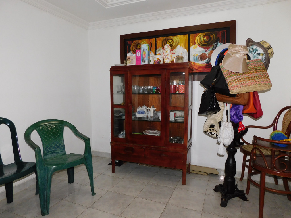 Apartamento en venta en Andalucia, Barranquilla · foto 4 de 17