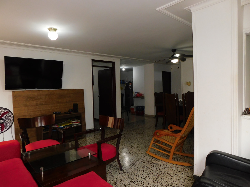 Apartamento en venta en Andalucia, Barranquilla · foto 6 de 17