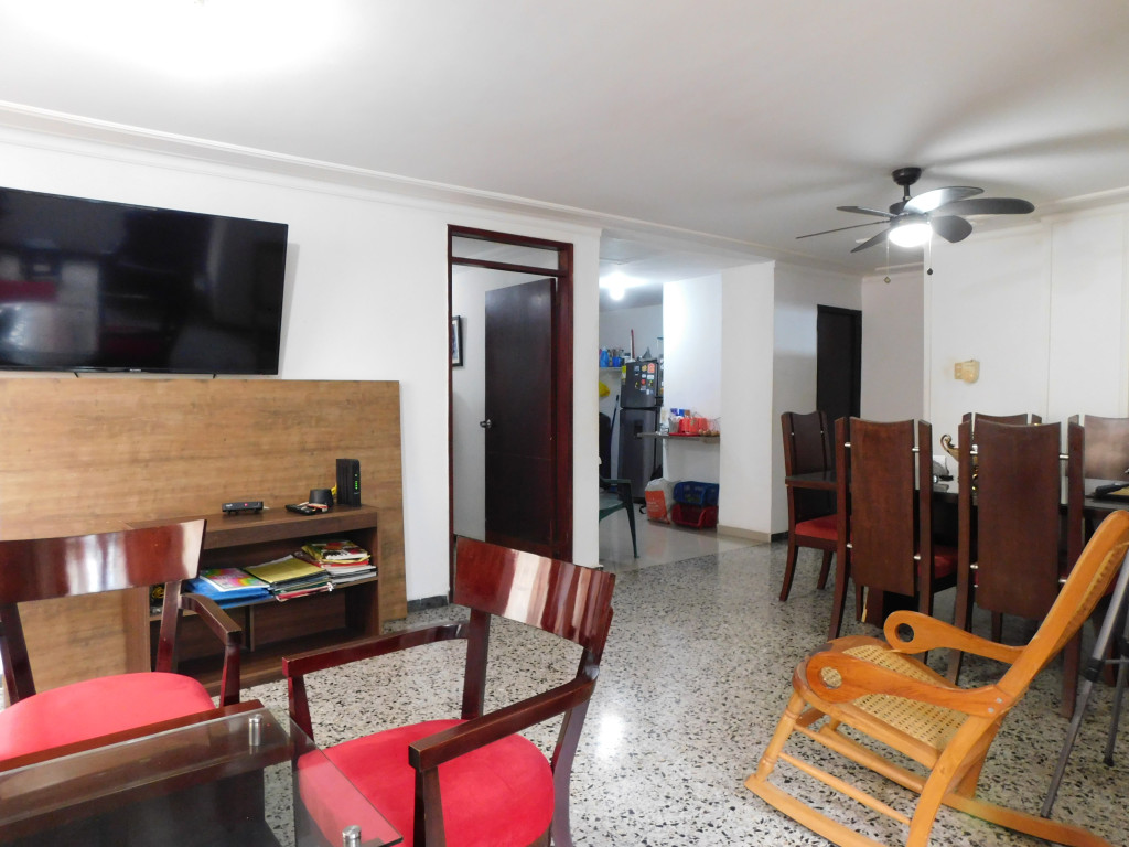 Apartamento en venta en Andalucia, Barranquilla · foto 7 de 17
