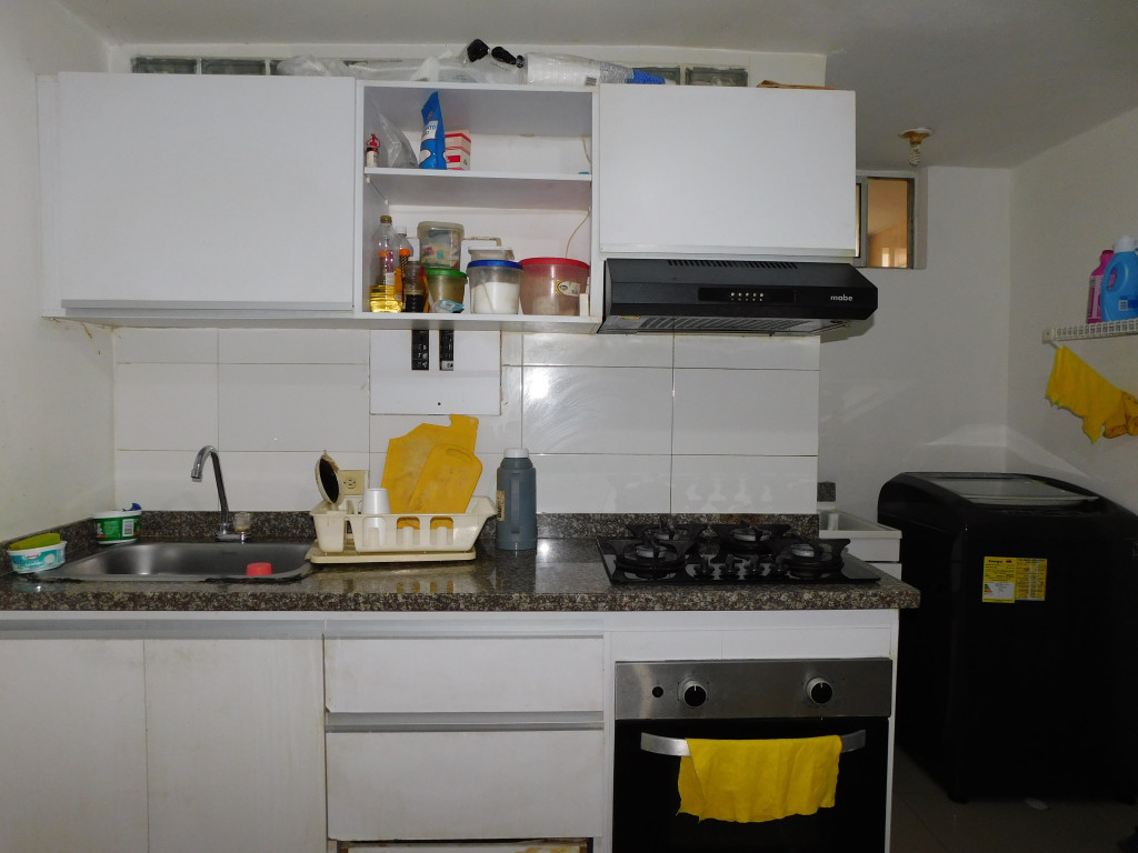 Apartamento en venta en Andalucia, Barranquilla · foto 9 de 17