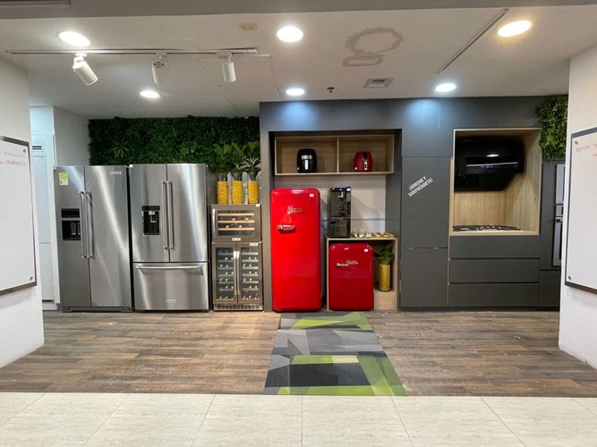 Edificio en venta en Paraiso, Barranquilla, 1106 m² · foto 2 de 8