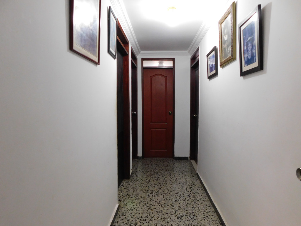 Apartamento en venta en Andalucia, Barranquilla · foto 12 de 17