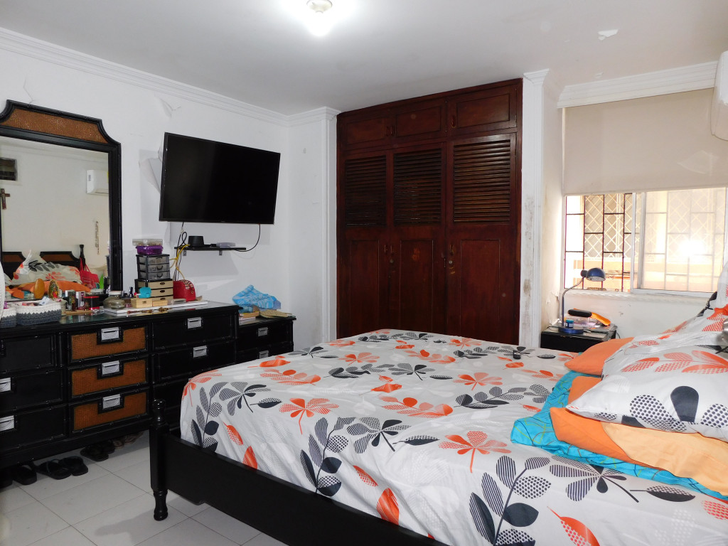 Apartamento en venta en Andalucia, Barranquilla · foto 13 de 17