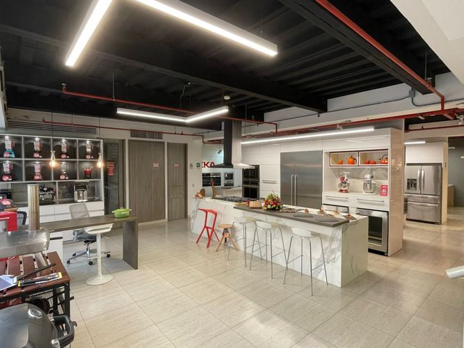 Edificio en venta en Paraiso, Barranquilla, 1106 m² · foto 5 de 8