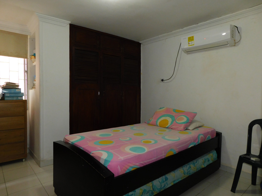 Apartamento en venta en Andalucia, Barranquilla · foto 14 de 17