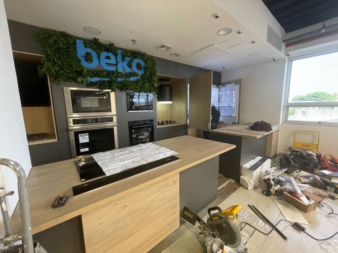 Edificio en venta en Paraiso, Barranquilla, 1106 m² · foto 6 de 8