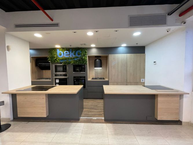 Edificio en venta en Paraiso, Barranquilla, 1106 m² · foto 8 de 8