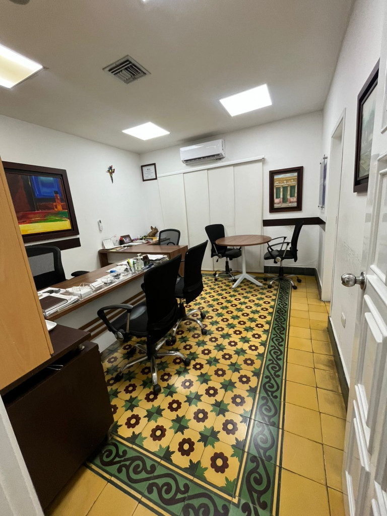 Casa en venta en El Prado, Barranquilla · foto 4 de 13