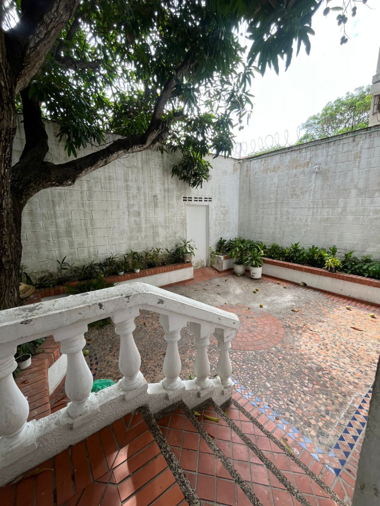 Casa en venta en El Prado, Barranquilla · foto 10 de 13
