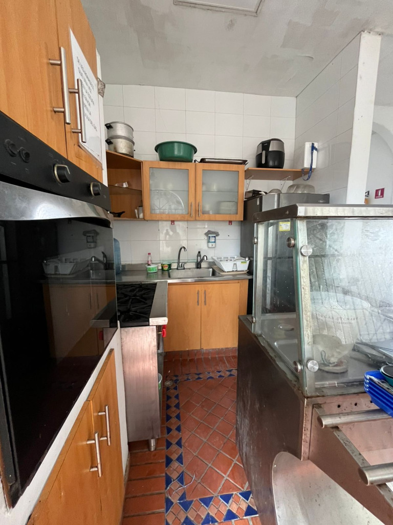 Casa en venta en El Prado, Barranquilla · foto 11 de 13