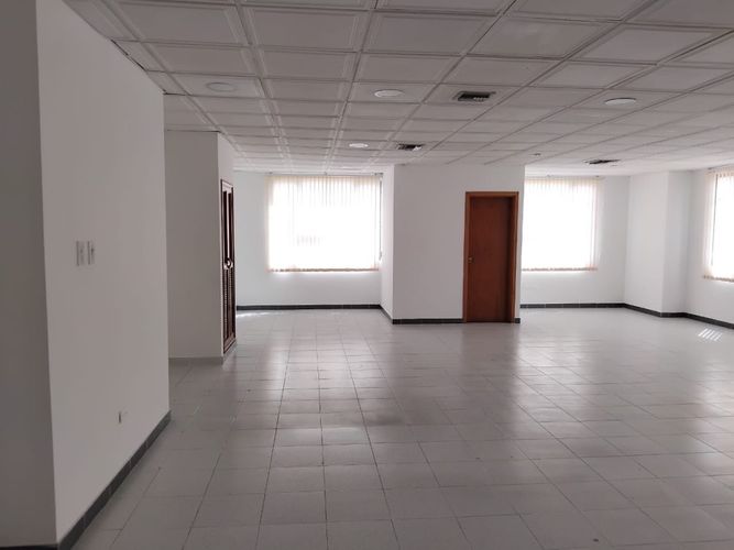 Oficina en arriendo en El Prado, Barranquilla, 91 m² · foto 2 de 5