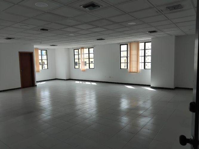 Oficina en arriendo en El Prado, Barranquilla, 91 m² · foto 3 de 5