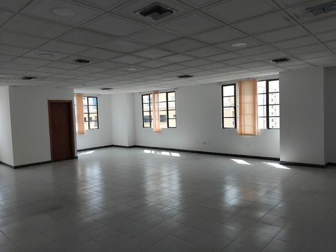 Oficina en arriendo en El Prado, Barranquilla, 91 m² · foto 4 de 5