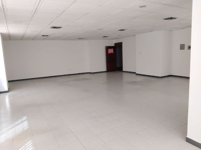Oficina en arriendo en El Prado, Barranquilla, 91 m² · foto 5 de 5
