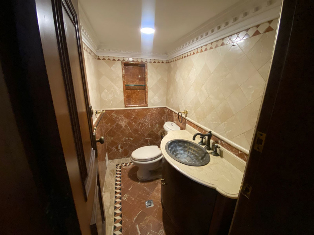 Casa en venta en El Golf, Barranquilla · foto 7 de 24