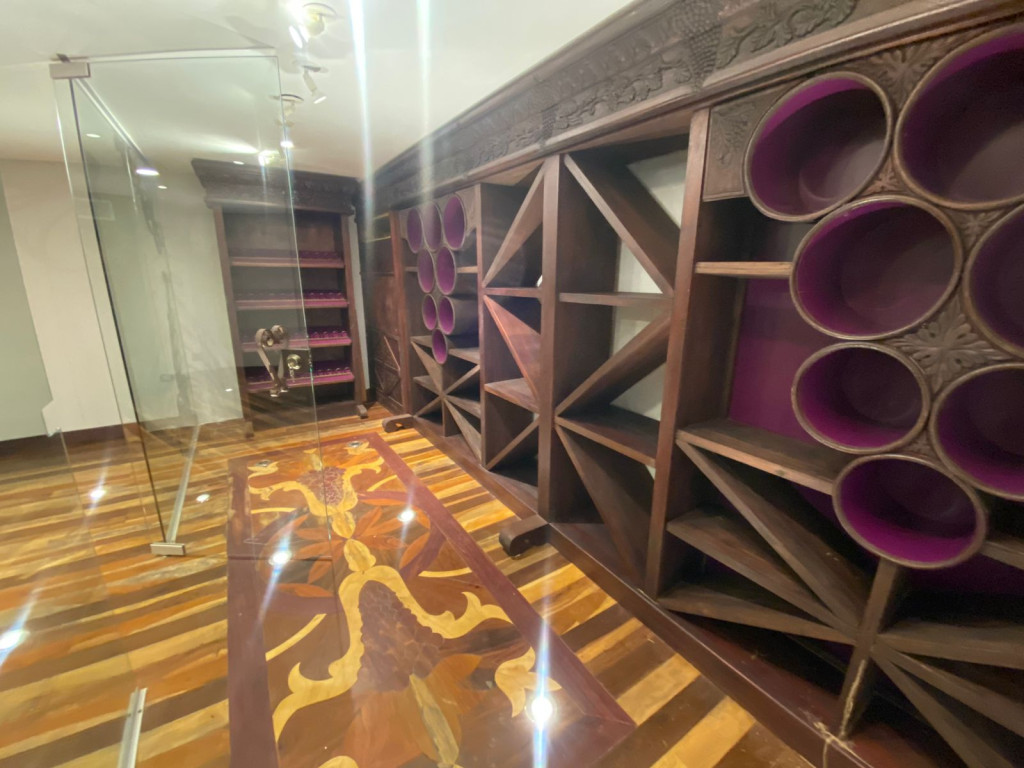 Casa en venta en El Golf, Barranquilla · foto 8 de 24