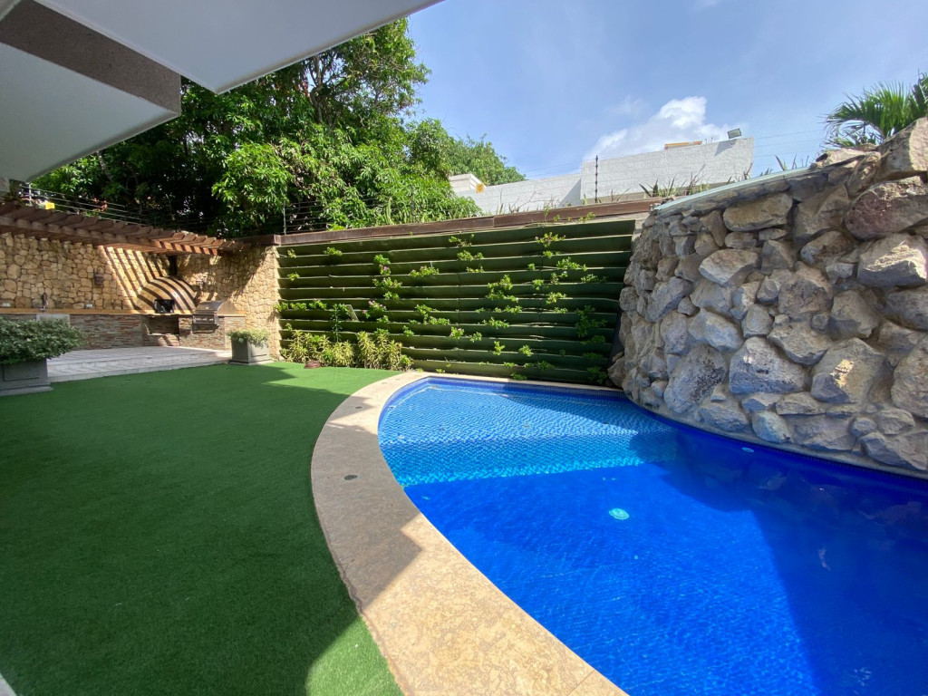Casa en venta en El Golf, Barranquilla · foto 10 de 24