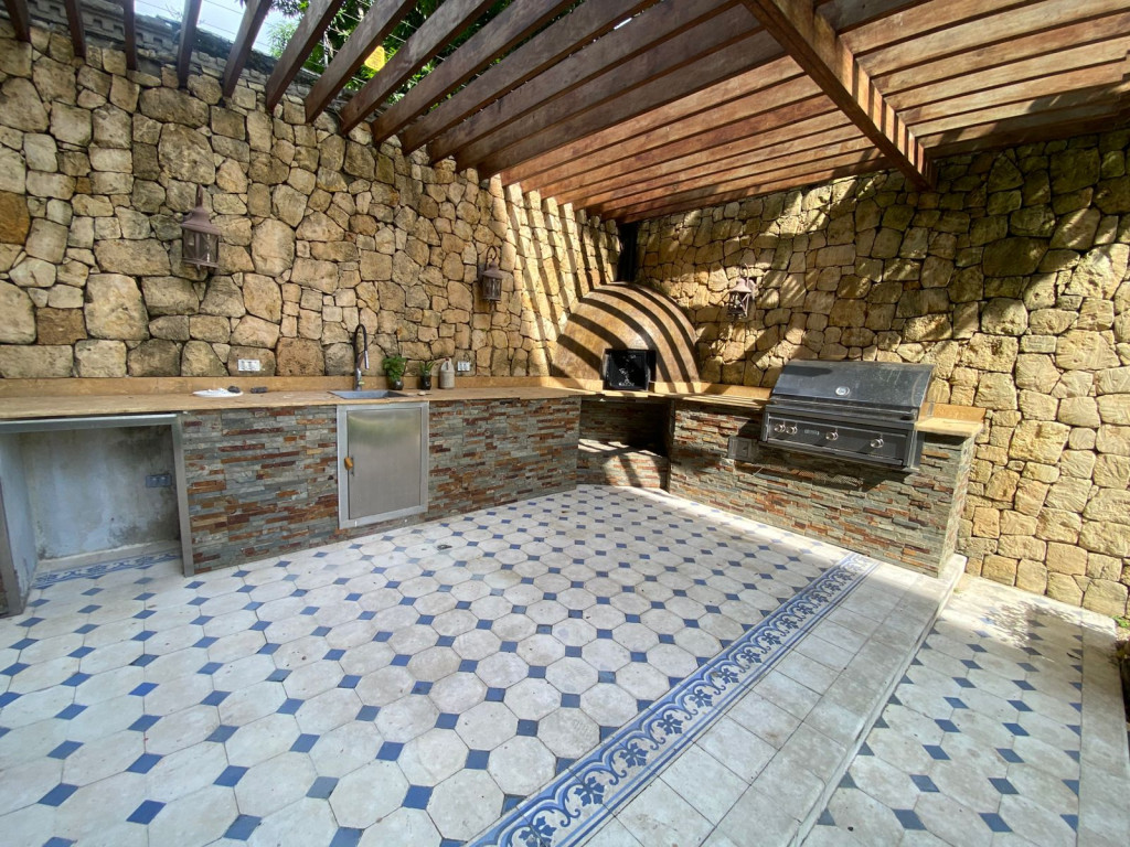 Casa en venta en El Golf, Barranquilla · foto 11 de 24