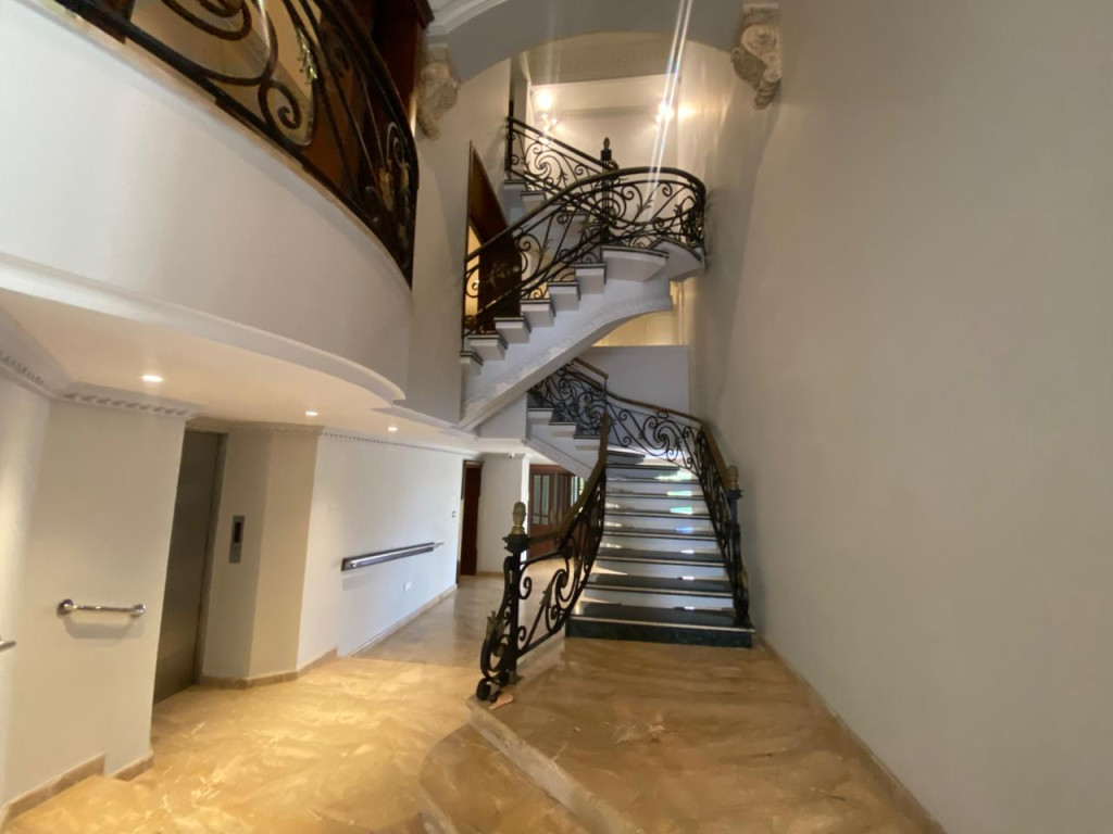Casa en venta en El Golf, Barranquilla · foto 12 de 24