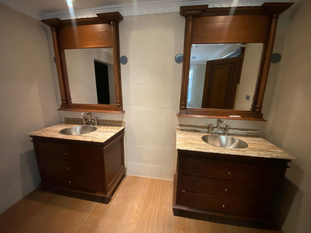 Casa en venta en El Golf, Barranquilla · foto 17 de 24