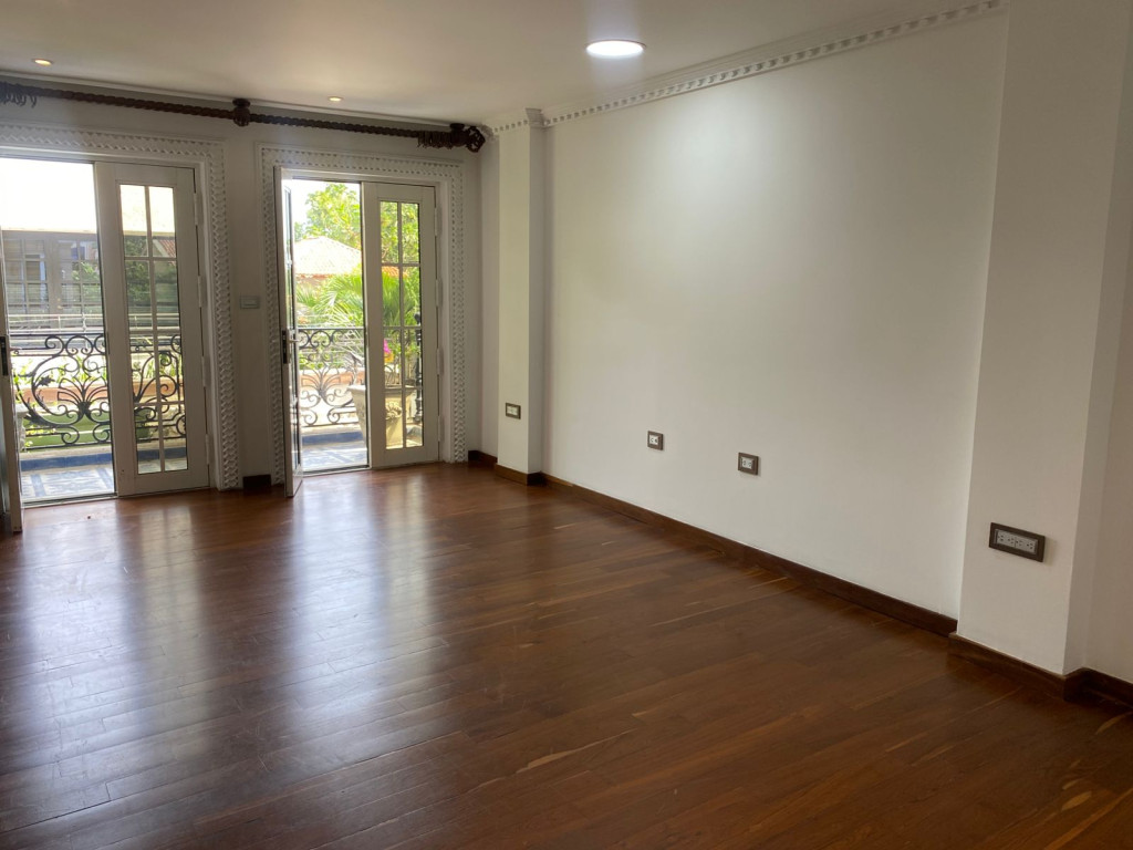 Casa en venta en El Golf, Barranquilla · foto 21 de 24