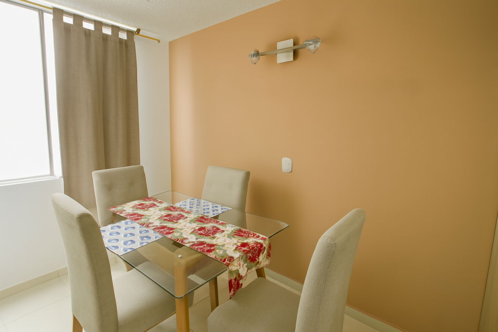 Apartamento en venta en Alameda Del Rio, Barranquilla · foto 3 de 8