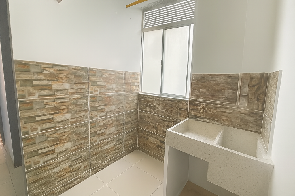 Apartamento en venta en Alameda Del Rio, Barranquilla · foto 5 de 8