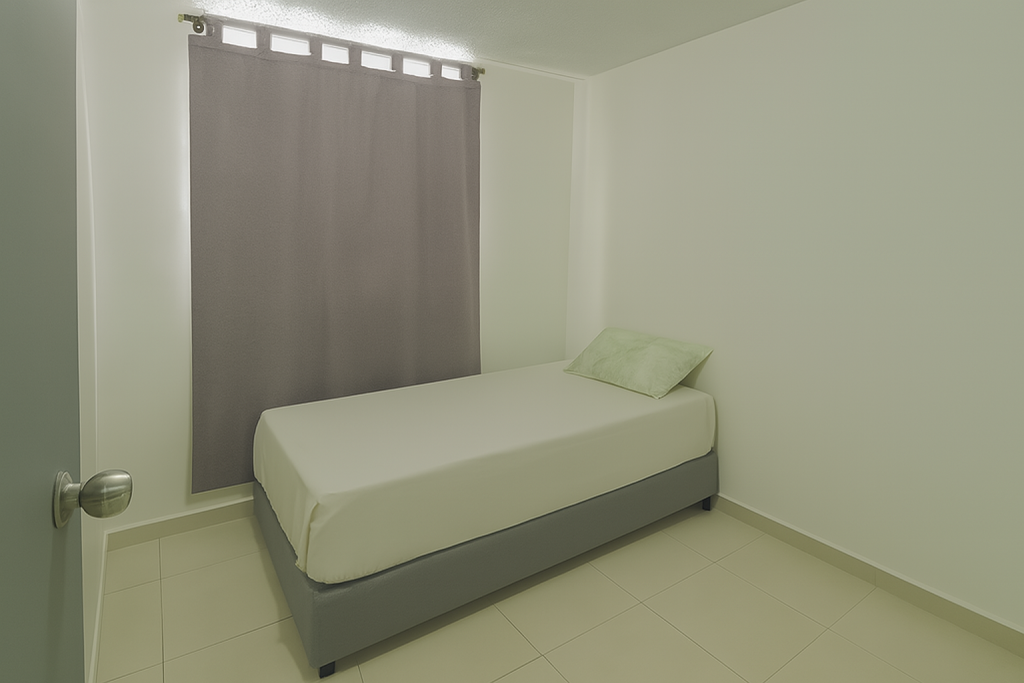Apartamento en venta en Alameda Del Rio, Barranquilla · foto 7 de 8