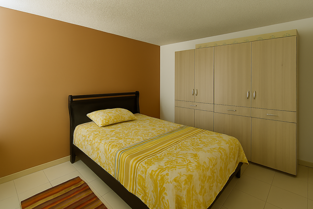 Apartamento en venta en Alameda Del Rio, Barranquilla · foto 8 de 8
