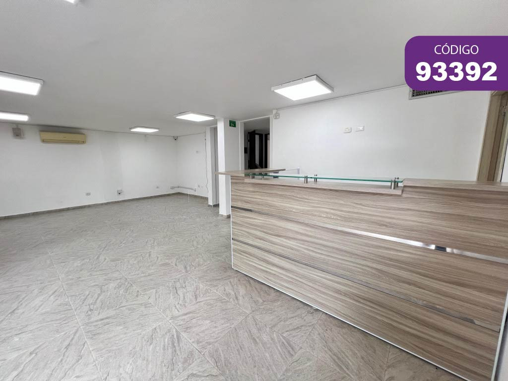 House for rent in Altos del prado, Barranquilla