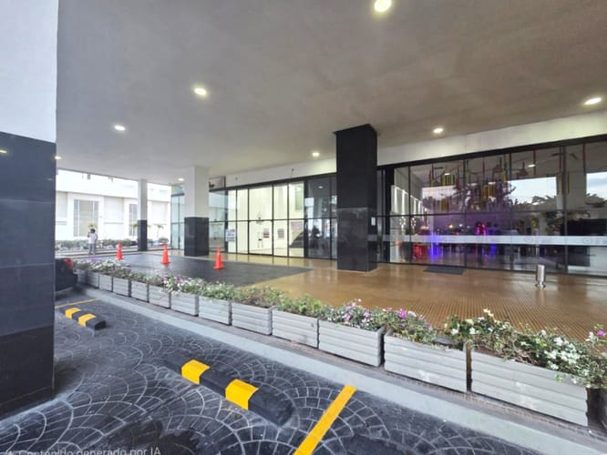 Local en arriendo en Altos Del Prado, Barranquilla, 200 m² · foto 2 de 10