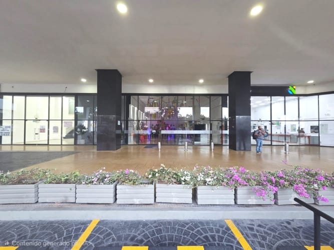 Local en arriendo en Altos Del Prado, Barranquilla, 200 m² · foto 3 de 10