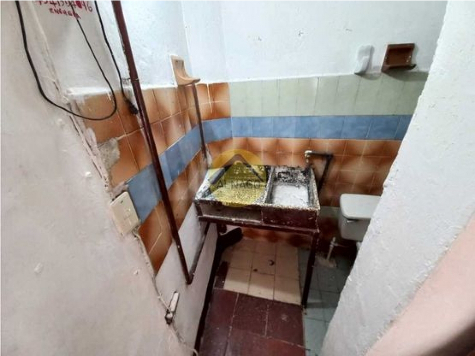 Casa de 1 alcoba en arriendo en Las Palmas, Medellín, 232 m² · foto 3 de 4