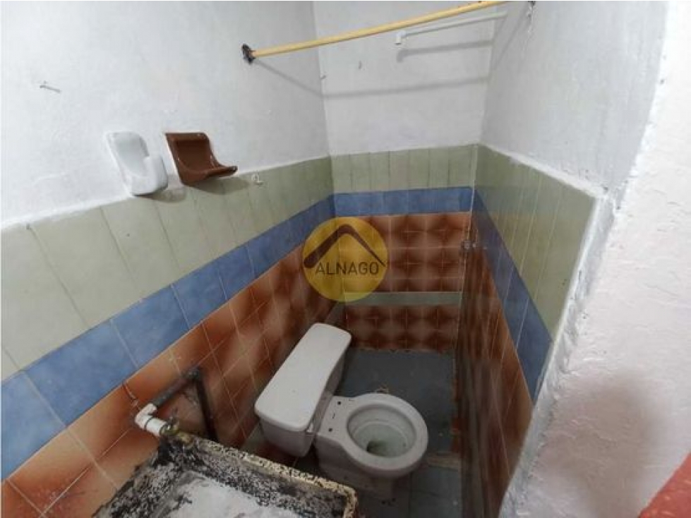 Casa de 1 alcoba en arriendo en Las Palmas, Medellín, 232 m² · foto 4 de 4