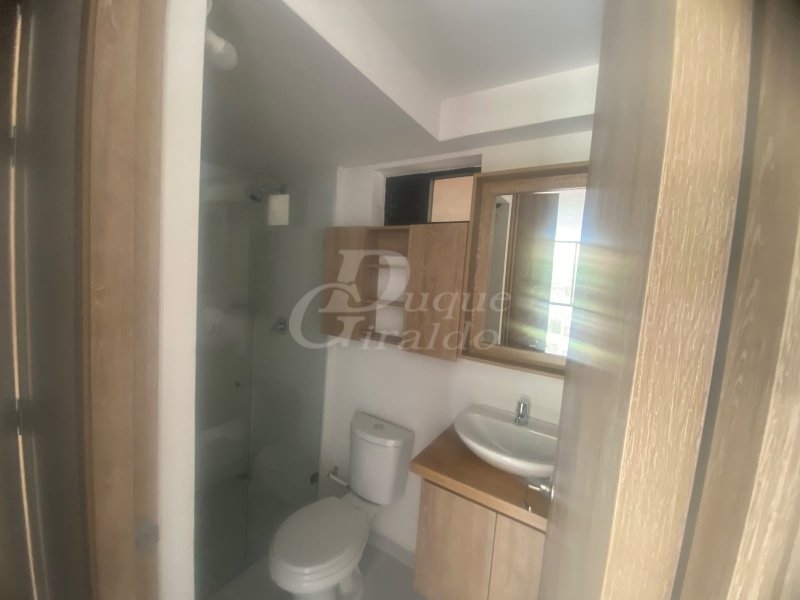 Apartamento en arriendo en Centro, Rionegro · foto 7 de 12
