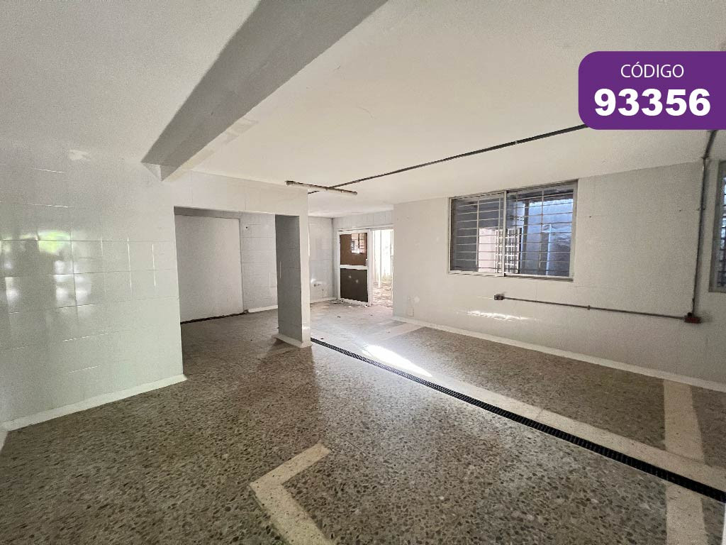 Casa en Arriendo en El prado, Barranquilla