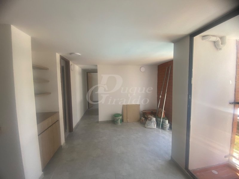 Apartamento en arriendo en Centro, Rionegro · foto 10 de 12
