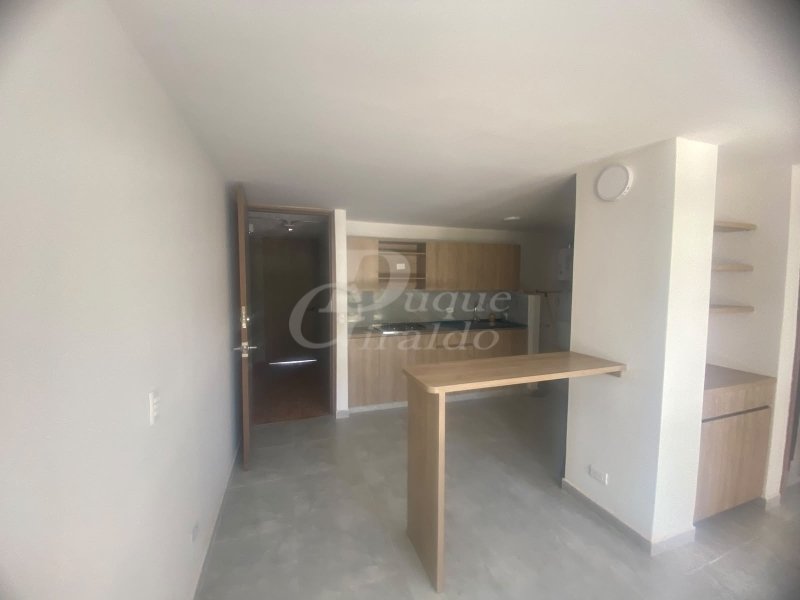 Apartamento en arriendo en Centro, Rionegro · foto 11 de 12