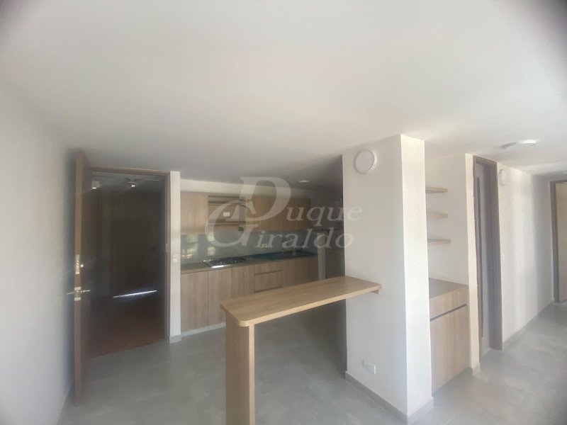 Apartamento en arriendo en Centro, Rionegro · foto 12 de 12