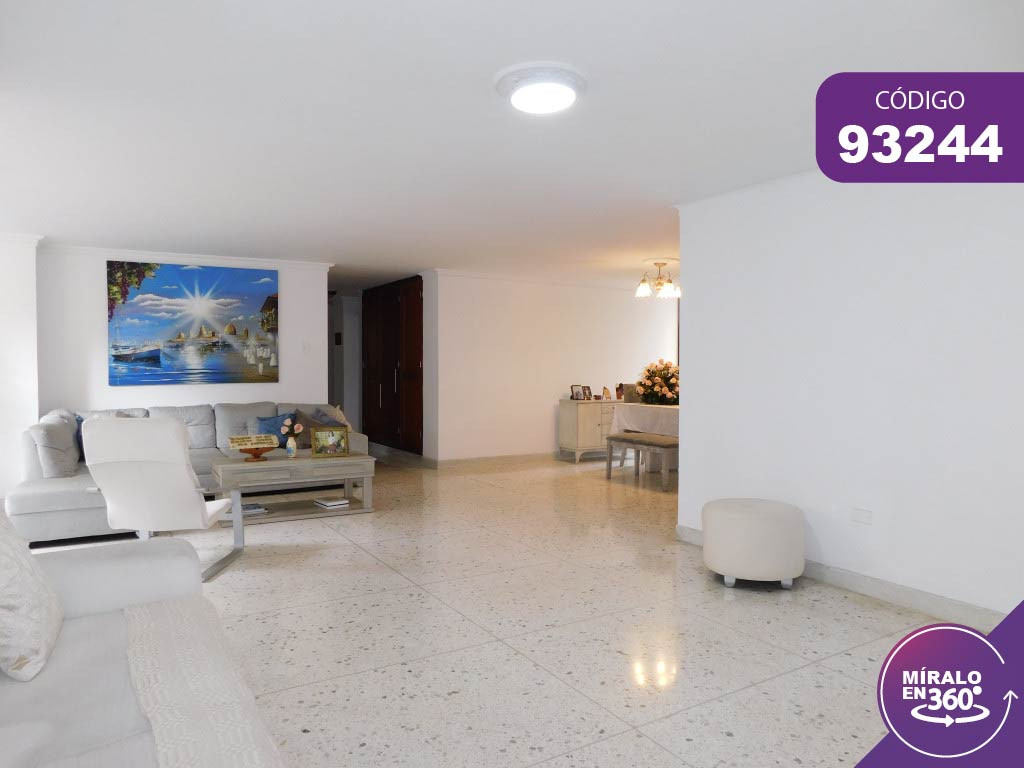 Apartamento en Venta en Altos del prado, Barranquilla