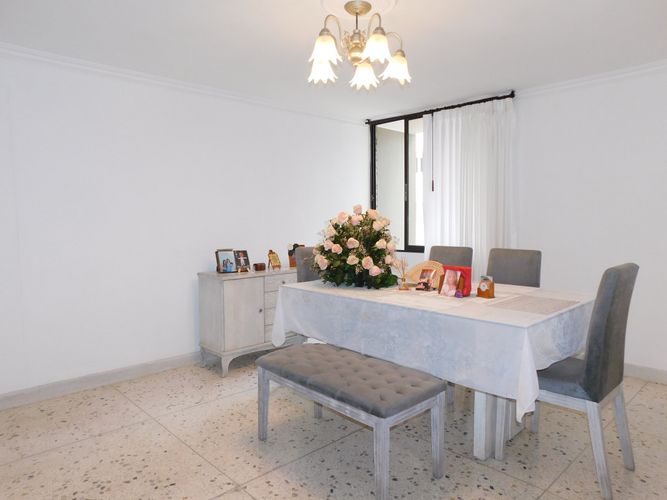 Apartamento de 3 alcobas en venta en Altos Del Prado, Barranquilla, 179 m² · foto 8 de 19