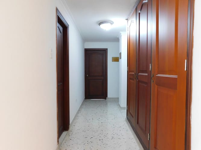 Apartamento de 3 alcobas en venta en Altos Del Prado, Barranquilla, 179 m² · foto 10 de 19